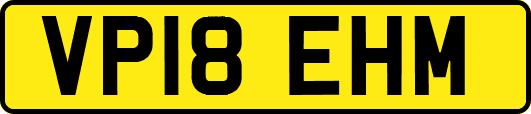 VP18EHM