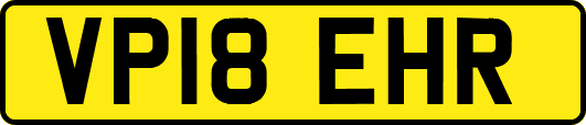VP18EHR