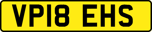 VP18EHS