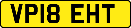 VP18EHT
