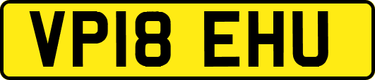 VP18EHU