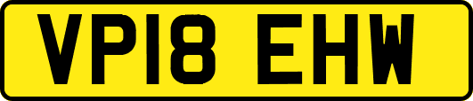 VP18EHW
