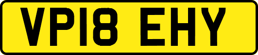 VP18EHY