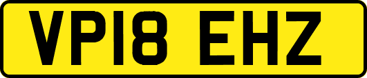 VP18EHZ