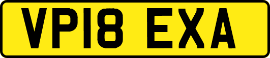 VP18EXA