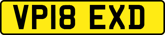 VP18EXD