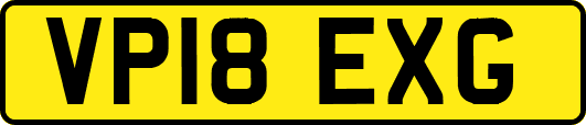 VP18EXG