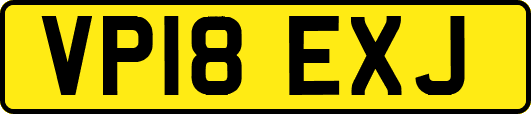 VP18EXJ