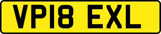 VP18EXL