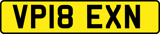 VP18EXN