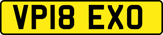 VP18EXO