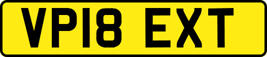 VP18EXT