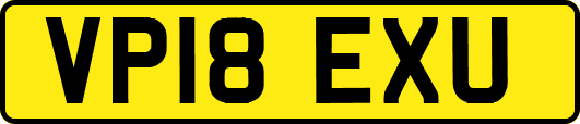 VP18EXU