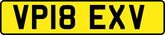 VP18EXV