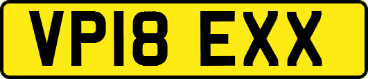 VP18EXX