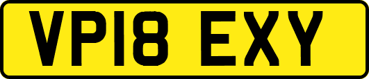 VP18EXY