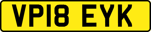 VP18EYK