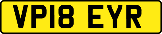 VP18EYR