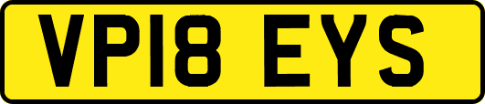 VP18EYS