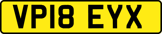 VP18EYX