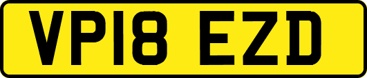VP18EZD