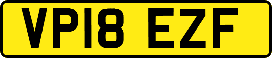 VP18EZF