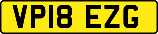 VP18EZG