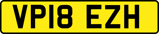 VP18EZH