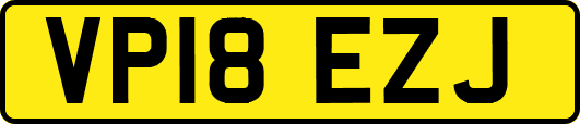 VP18EZJ