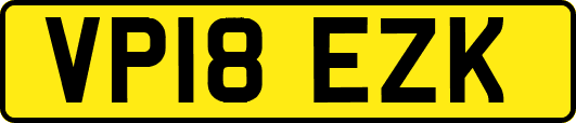 VP18EZK