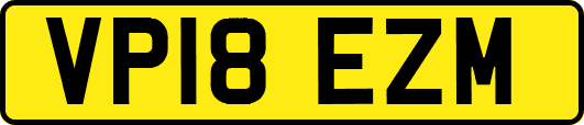 VP18EZM