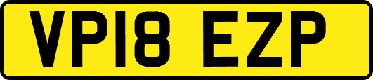 VP18EZP