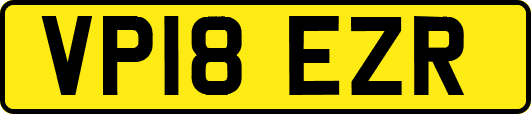 VP18EZR