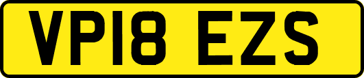 VP18EZS