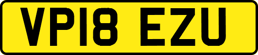 VP18EZU