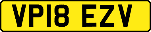 VP18EZV