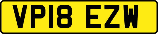 VP18EZW