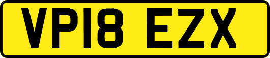 VP18EZX