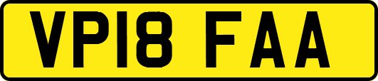 VP18FAA
