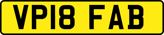 VP18FAB