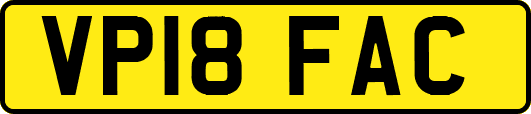 VP18FAC