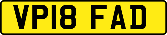 VP18FAD