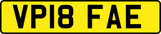 VP18FAE