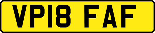 VP18FAF