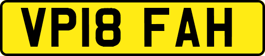VP18FAH