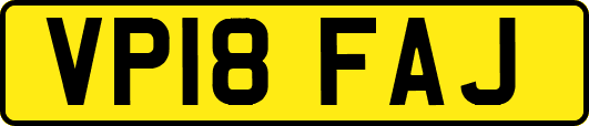 VP18FAJ