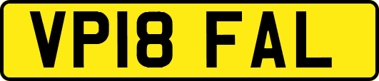 VP18FAL