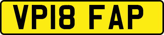 VP18FAP