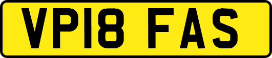 VP18FAS