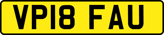 VP18FAU